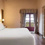 Hotel áurea Palacio De By Eurostars Company