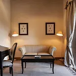 áurea Palacio De By Eurostars Company Hotel Sober