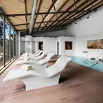 Aurea Palacio De By Eurostars Company 4* Sober