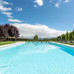 Aurea Palacio De By Eurostars Company 4* Sober