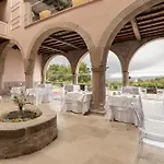Aurea Palacio De By Eurostars Company