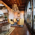 Hotel áurea Palacio De By Eurostars Company Sober