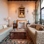 áurea Palacio De By Eurostars Company Hotel