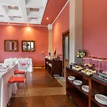 Aurea Palacio De By Eurostars Company 4* Sober