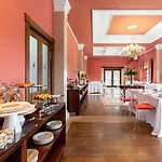 Aurea Palacio De By Eurostars Company 4*