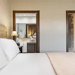áurea Palacio De By Eurostars Company 4* Sober
