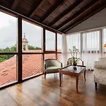 áurea Palacio De By Eurostars Company Hotel Sober