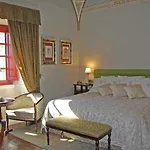 Hotel áurea Palacio De By Eurostars Company Sober