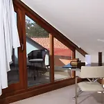 áurea Palacio De By Eurostars Company Hotel 4*