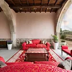 áurea Palacio De By Eurostars Company Sober