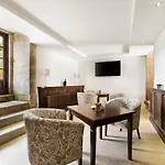 Aurea Palacio De By Eurostars Company מלון 4*