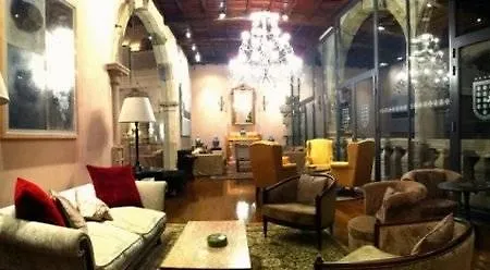 호텔 Aurea Palacio De By Eurostars Company