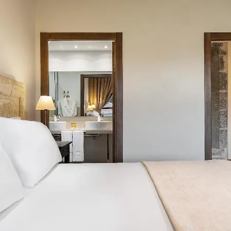 Aurea Palacio De By Eurostars Company Hotel Sober