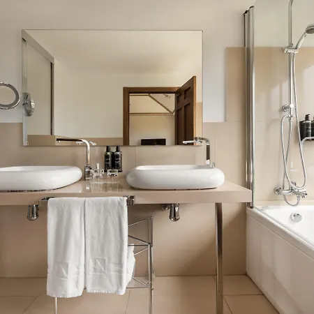 Aurea Palacio De By Eurostars Company Hotell 4*