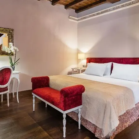Aurea Palacio De By Eurostars Company