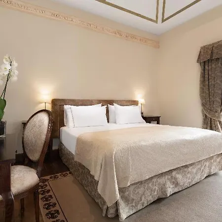 Aurea Palacio De By Eurostars Company 4*