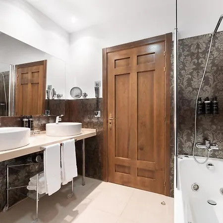 Hotel Aurea Palacio De By Eurostars Company 4*