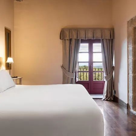 Hotel Aurea Palacio De By Eurostars Company