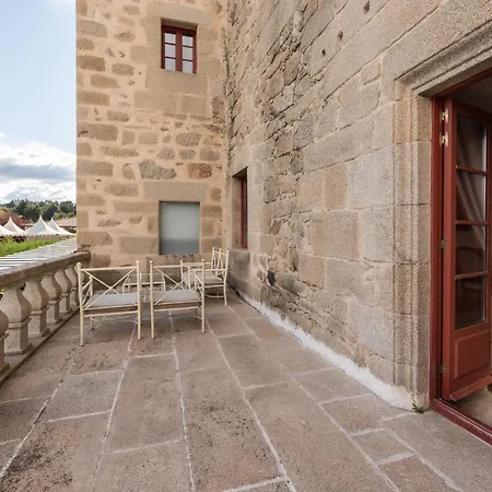 Aurea Palacio De By Eurostars Company 4*