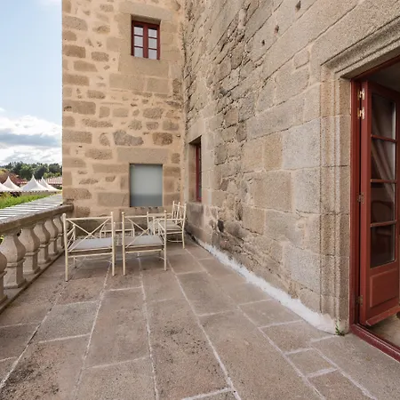 áurea Palacio De By Eurostars Company 4*