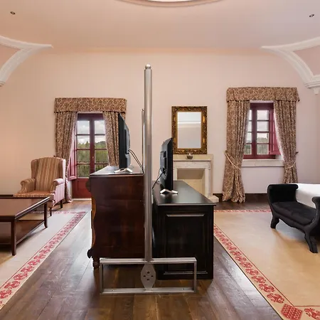 فندق Aurea Palacio De By Eurostars Company