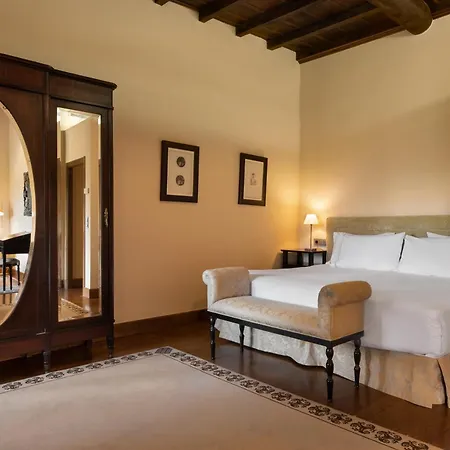 Hotel Aurea Palacio De By Eurostars Company Sober