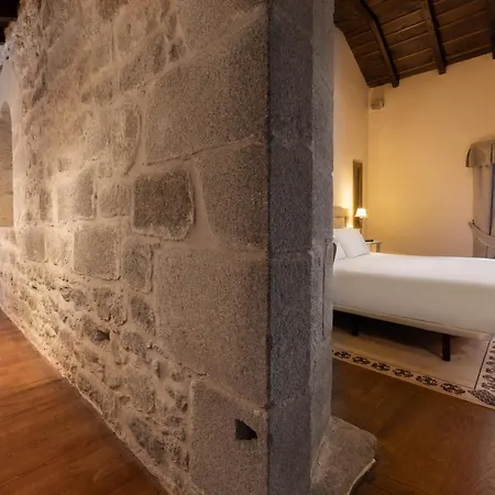 Aurea Palacio De By Eurostars Company Hotel Sober