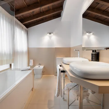 áurea Palacio De By Eurostars Company Hotel 4*