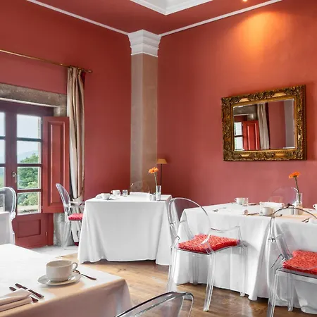 Aurea Palacio De By Eurostars Company