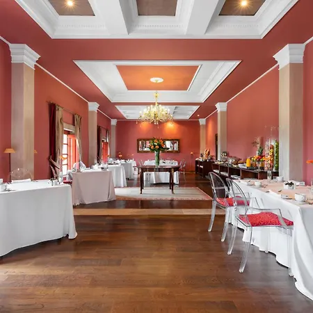فندق Aurea Palacio De By Eurostars Company