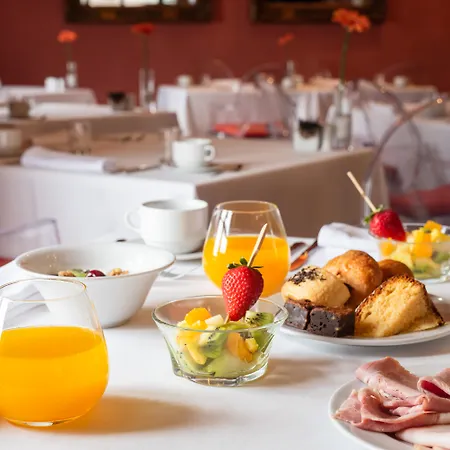 Hotel áurea Palacio De By Eurostars Company 4*