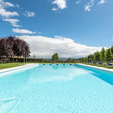áurea Palacio De By Eurostars Company 4* Sober