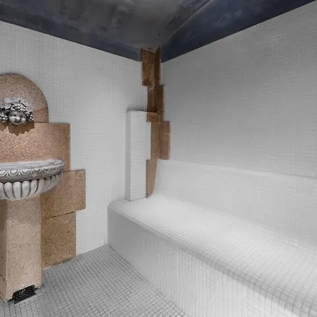 Aurea Palacio De By Eurostars Company Sober