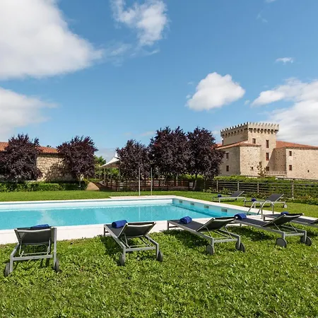 Hotel áurea Palacio De By Eurostars Company 4*