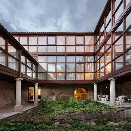 Hotel Aurea Palacio De By Eurostars Company