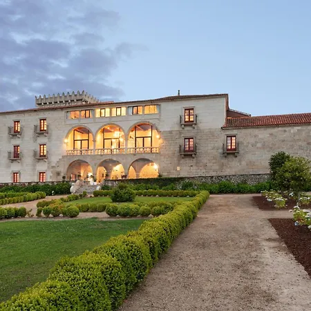 Hotel Aurea Palacio De By Eurostars Company 4*