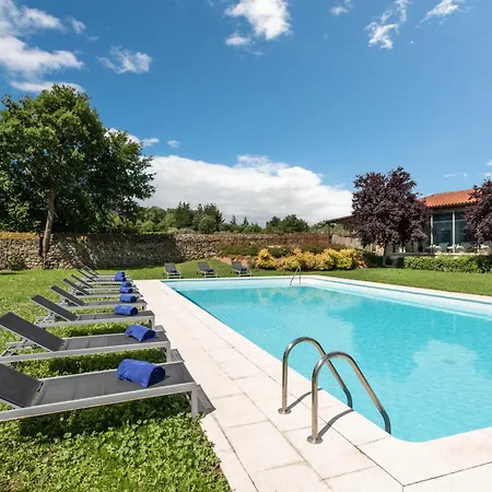 Aurea Palacio De By Eurostars Company Hotel