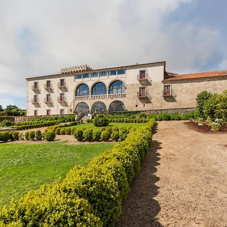 호텔 Aurea Palacio De By Eurostars Company 4*
