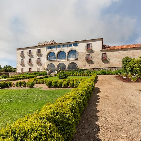 Hotel áurea Palacio De By Eurostars Company 4*