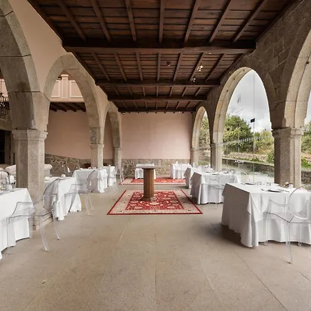 Hotel Aurea Palacio De By Eurostars Company