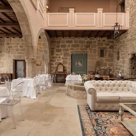 Hotel áurea Palacio De By Eurostars Company