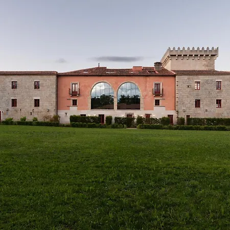 Aurea Palacio De By Eurostars Company Hotel