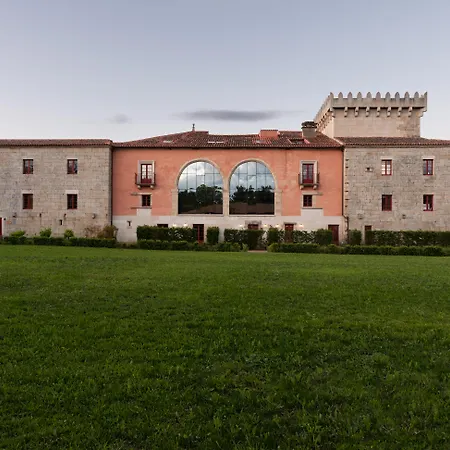 áurea Palacio De By Eurostars Company Hotel