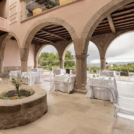 Aurea Palacio De By Eurostars Company