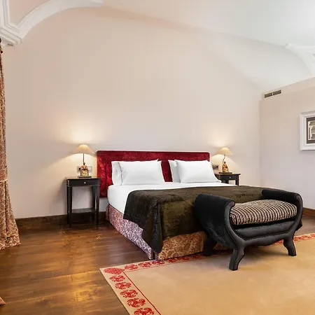 Hotel áurea Palacio De By Eurostars Company 4*