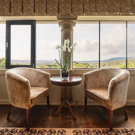 Aurea Palacio De By Eurostars Company