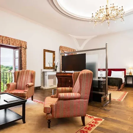 áurea Palacio De By Eurostars Company