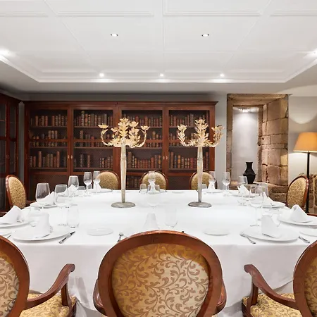 Aurea Palacio De By Eurostars Company 4*