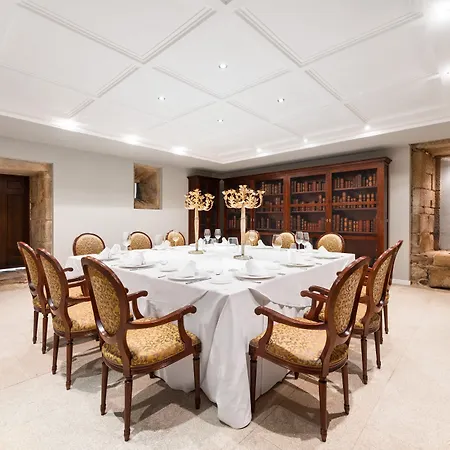 Aurea Palacio De By Eurostars Company