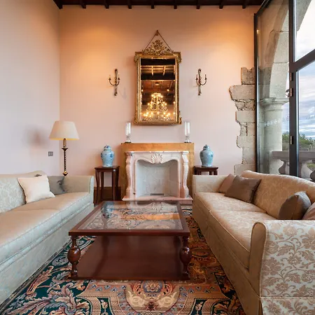 Aurea Palacio De By Eurostars Company Hotel